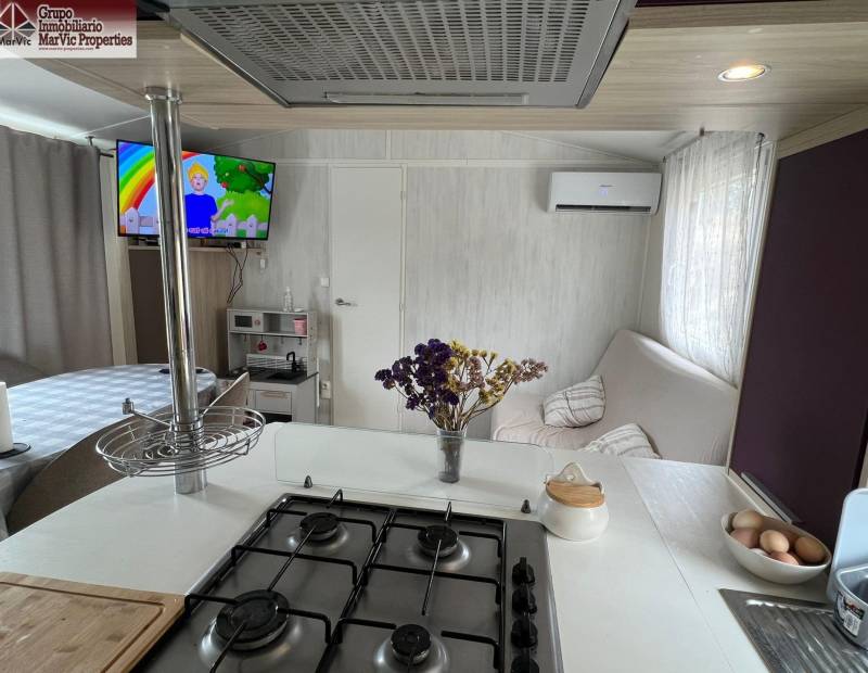 Sale - Plot of land - Partida adzubia - Finestrat