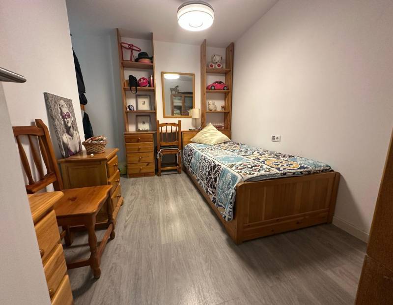 Продажа - квартира - Levante - Benidorm