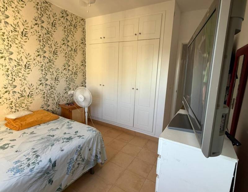 Vente - Appartement de ville - Via Parque - Benidorm
