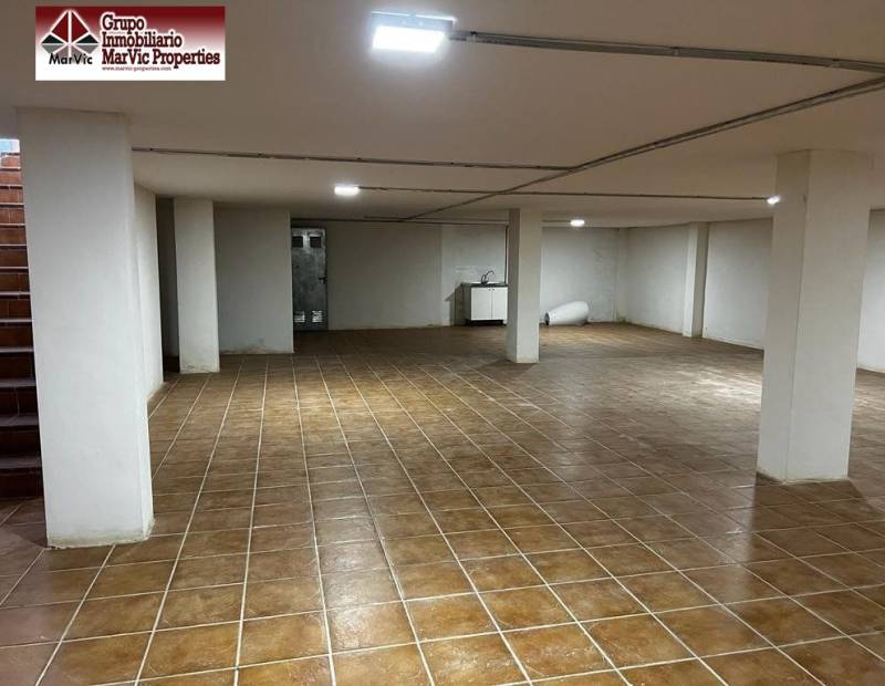 Sale - Single family house - Panorama - La Nucía