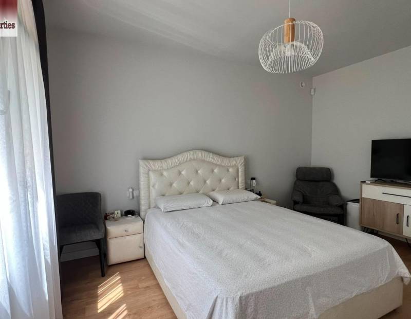 Продажа - шале - Rincon de Loix Llano - Benidorm