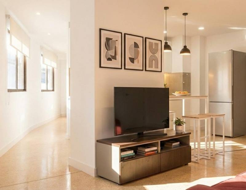 Venta - Oficina - Poniente - Benidorm