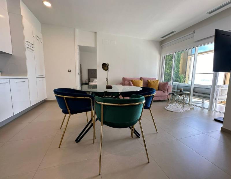 Sale - Apartment - Poniente - Benidorm