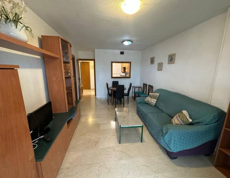 Venta - Apartamento - Cala Villajoyosa - Villajoyosa