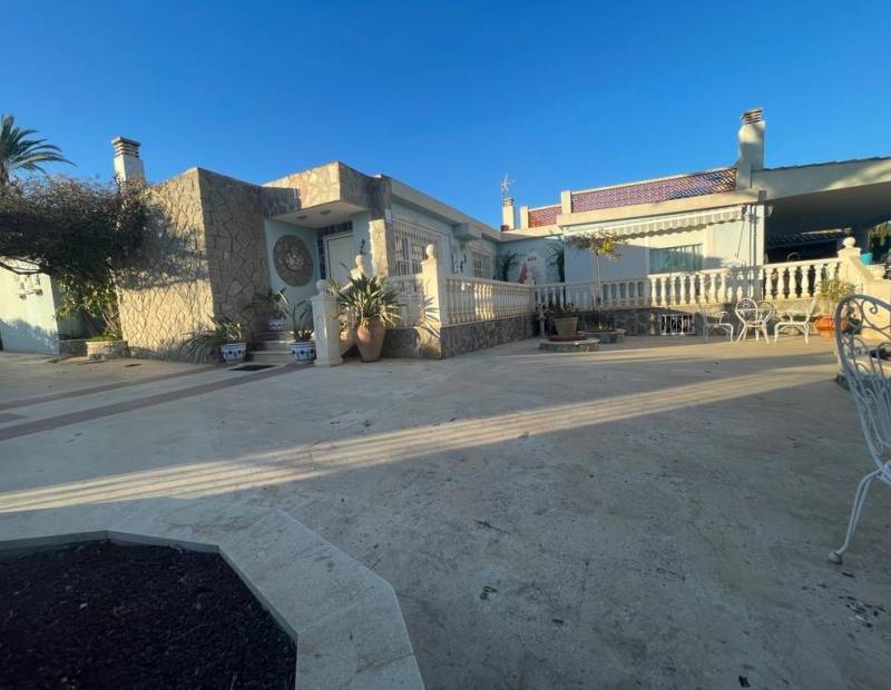 Vente - Maison individuelle - Pueblo - l'Alfas del Pi