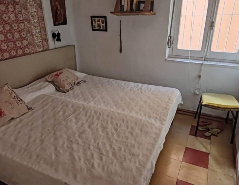 Продажа - ДОМ - Colonia Madrid - Benidorm