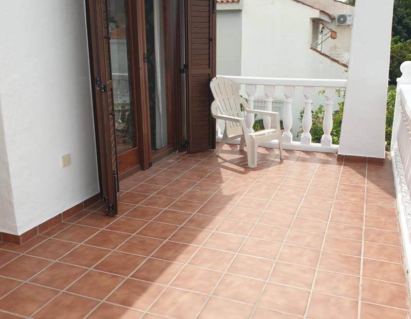 Vente - Maison mitoyenne - Rincon de Loix - Benidorm