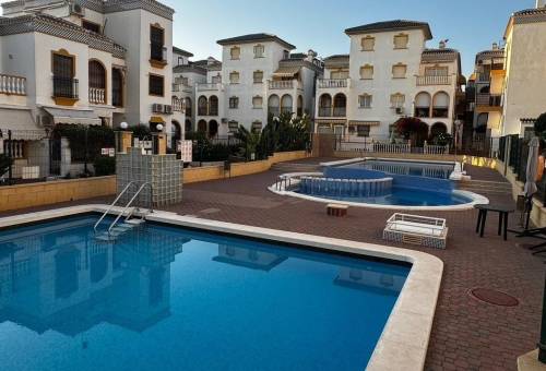 Dúplex - Venta - Playa de la mata - Torrevieja