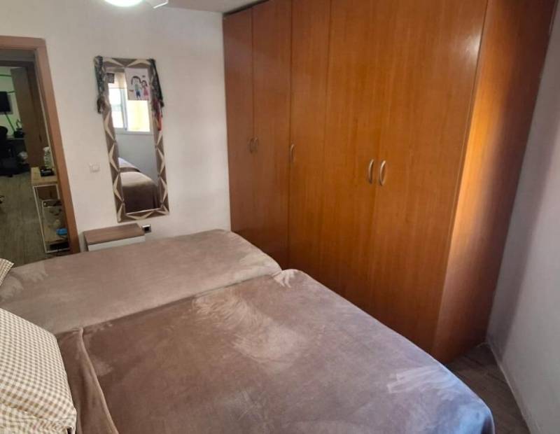 Sale - Flat - Avenida Beniarda - Benidorm