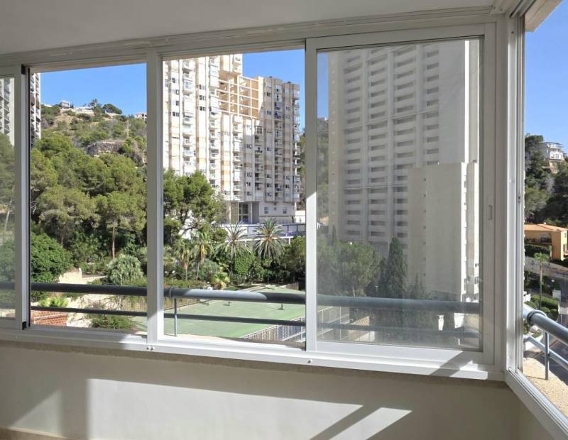 Venta - Piso - Rincón de Loix - Benidorm