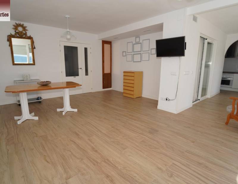 Alquiler - Piso - Levante - Benidorm