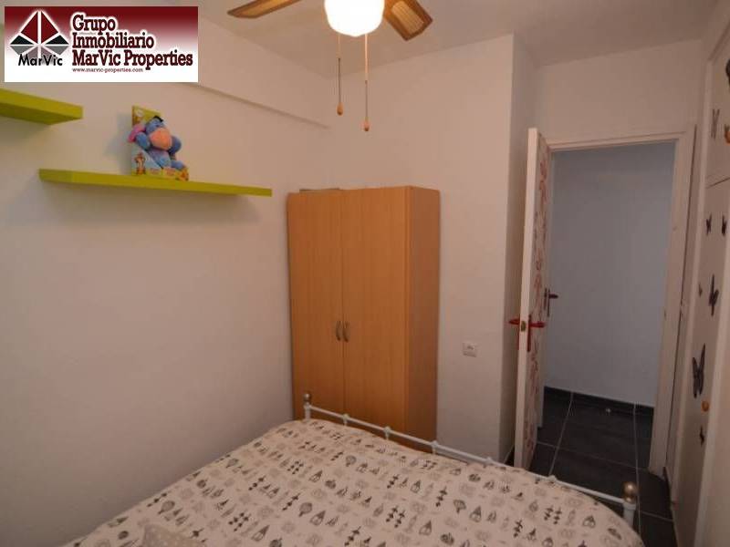 Sale - Flat - Rincon de Loix - Benidorm