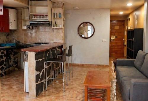Piso - Продажа - Poniente - Benidorm