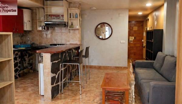 Flat - Sale - Poniente - Benidorm