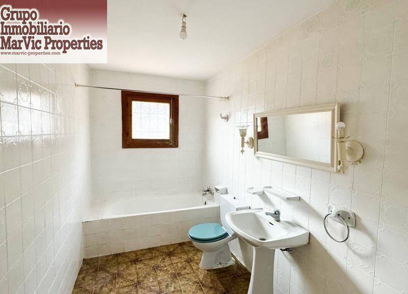 Sale - Villa - Partida la tapia - Finestrat