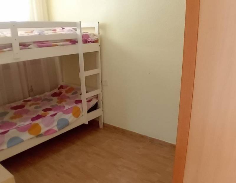 Venta - Piso - Rincón de Loix - Benidorm