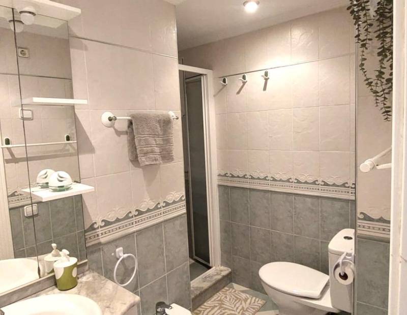 Venta - Piso - Juzgados - Benidorm