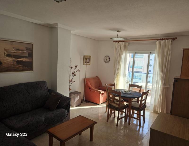 Alquiler - Piso - Platja de Torres - Villajoyosa