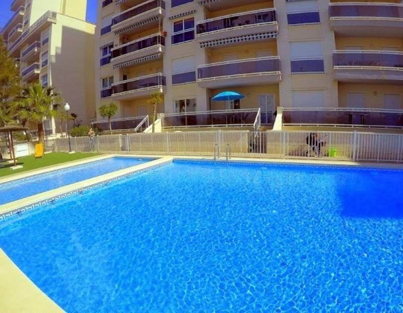Продажа - квартира - PUERTO - Guardamar del Segura