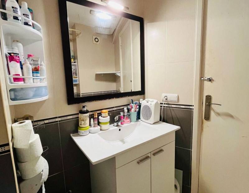 Sale - Apartment - Rincón de Loix - Benidorm