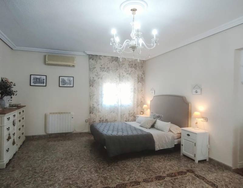 Sale - Semi-detached house - Panorama - La Nucía