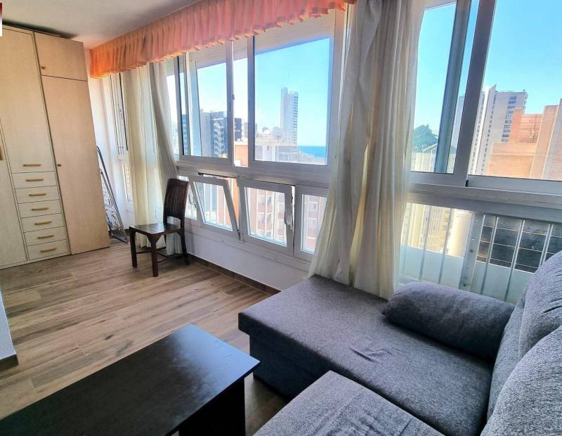 Vente - Appartement - Levante - Benidorm