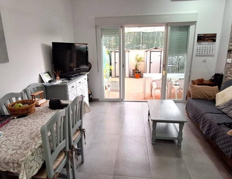 Sale - Bungalow - Rincon de Loix Llano - Benidorm