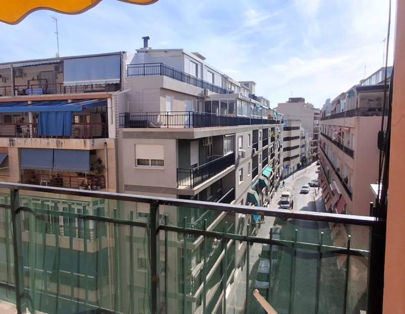 Vente - Penthouse - Centro - Benidorm
