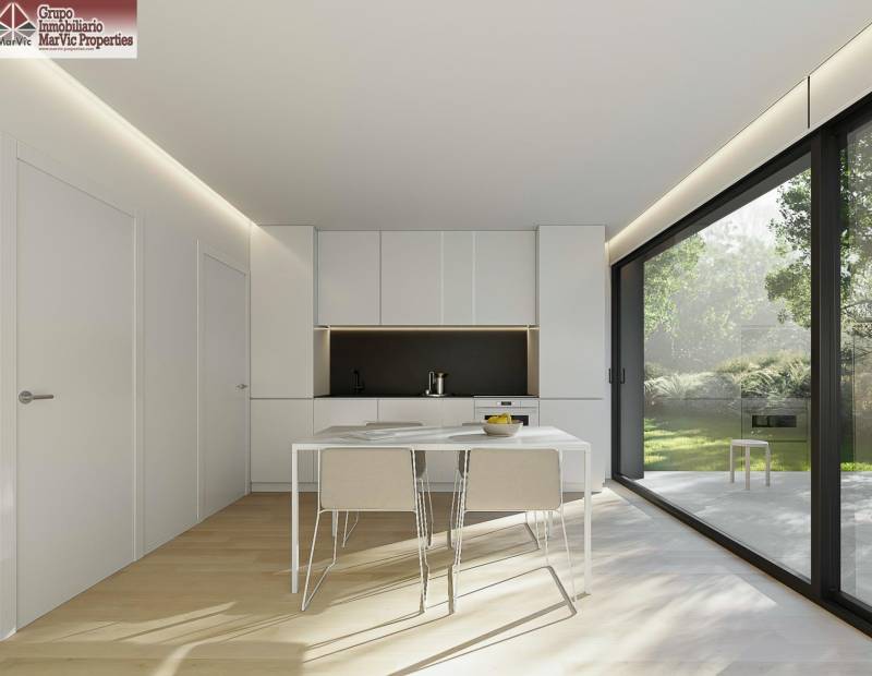 Sale - Single family house - Alfas del pi - l'Alfas del Pi