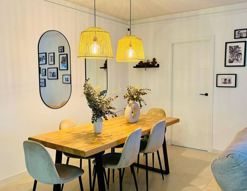 Sale - Single family house - El Tossal-Bello Horizonte - La Nucía