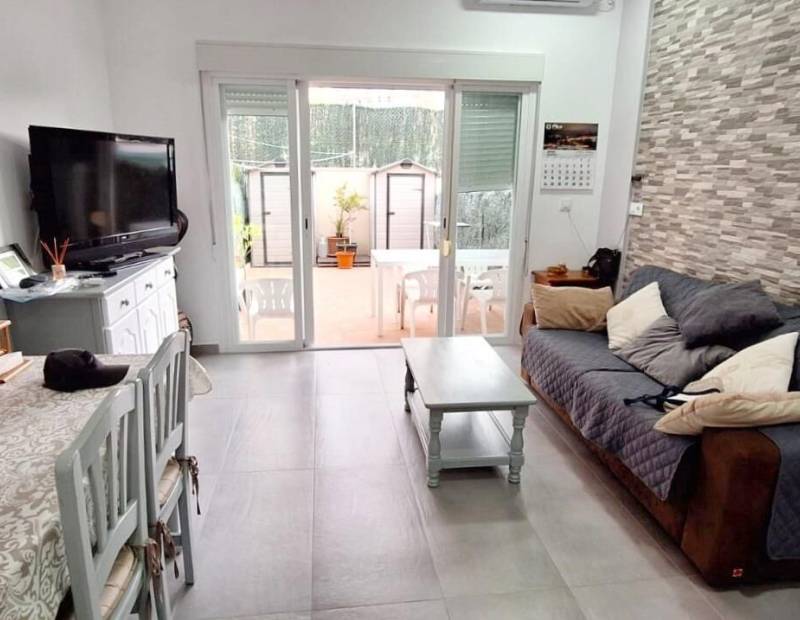 Sale - Bungalow - Rincon de Loix Llano - Benidorm