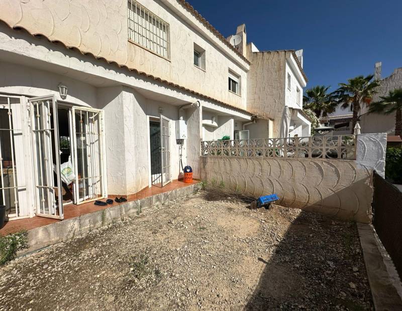 Sale - Terraced house - Convent De Les Montjes - La Nucía