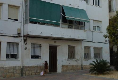 Apartamento - Sale - Avenida Beniarda - Benidorm