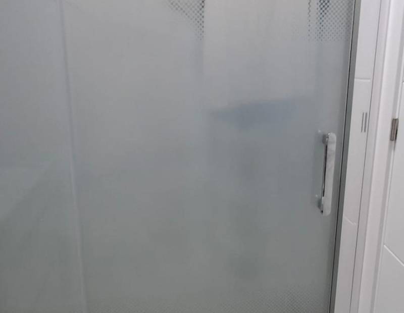 Продажа - АПАРТАМЕНТЫ - Rincon de Loix Llano - Benidorm