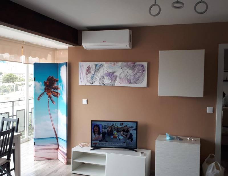 Sale - Apartment - Poniente - Benidorm