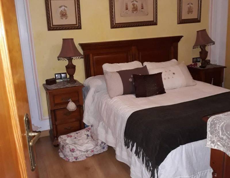 Venta - Chalet - Panorama - La Nucía