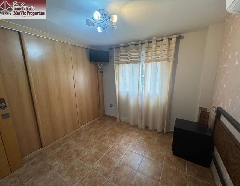 Продажа - квартира - Centro - Benidorm