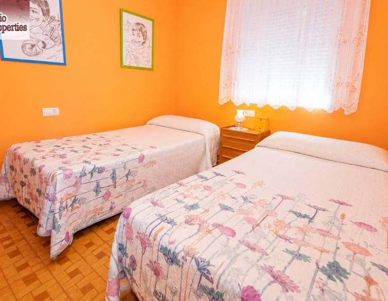 Продажа - квартира - Centro - Benidorm