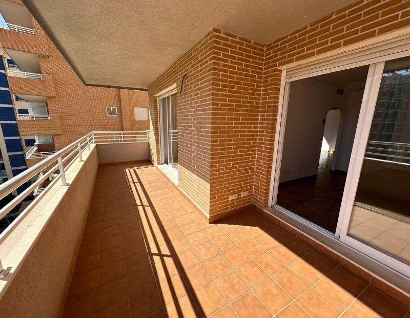 Sale - Apartment - Cala Villajoyosa - Villajoyosa