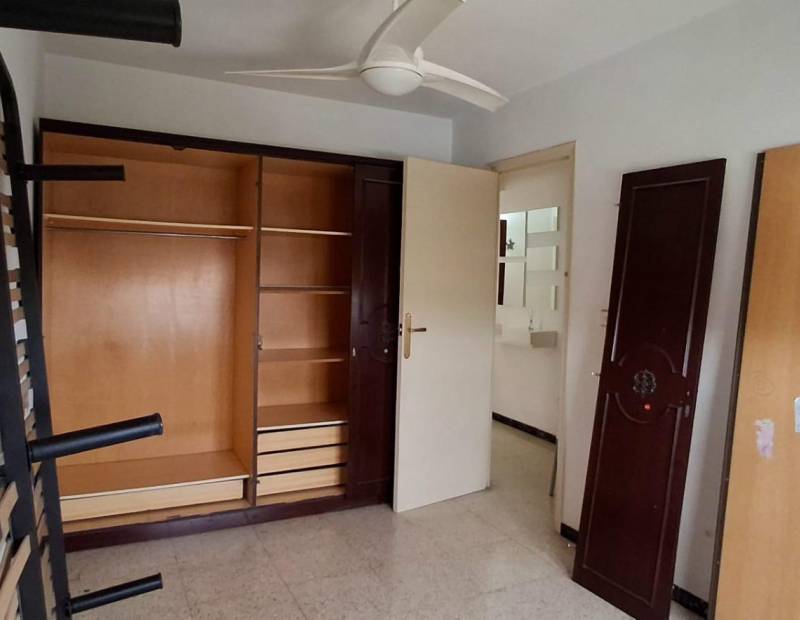Продажа - квартира - Centro - Villajoyosa