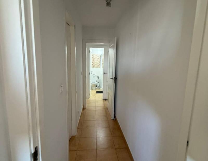 Vente - Appartement de ville - Via Parque - Benidorm