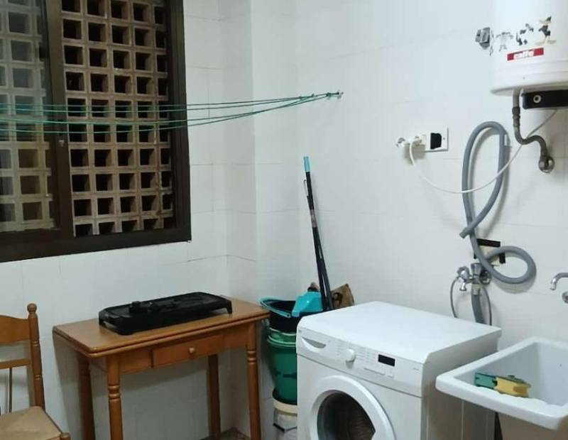 Продажа - АПАРТАМЕНТЫ - Rincon de Loix - Benidorm