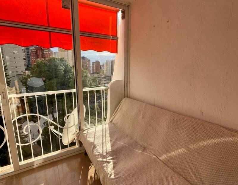 Sale - Apartment - Rincón de Loix - Benidorm