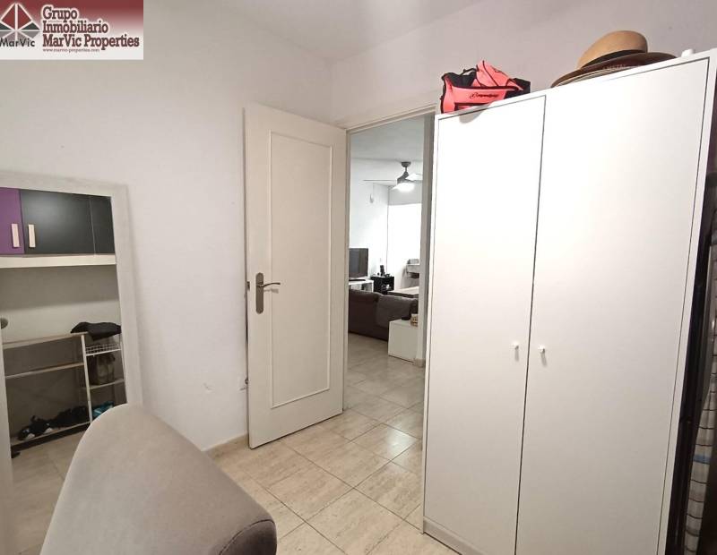 Sale - Ground floor apartment - Alfaz Del Sol - l'Alfas del Pi