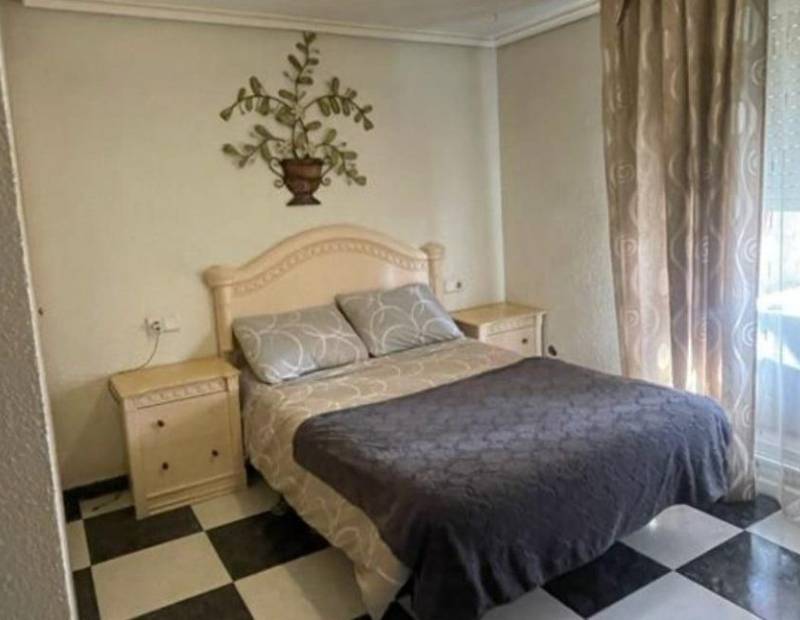 Продажа - Пентхаус - Colonia Madrid - Benidorm