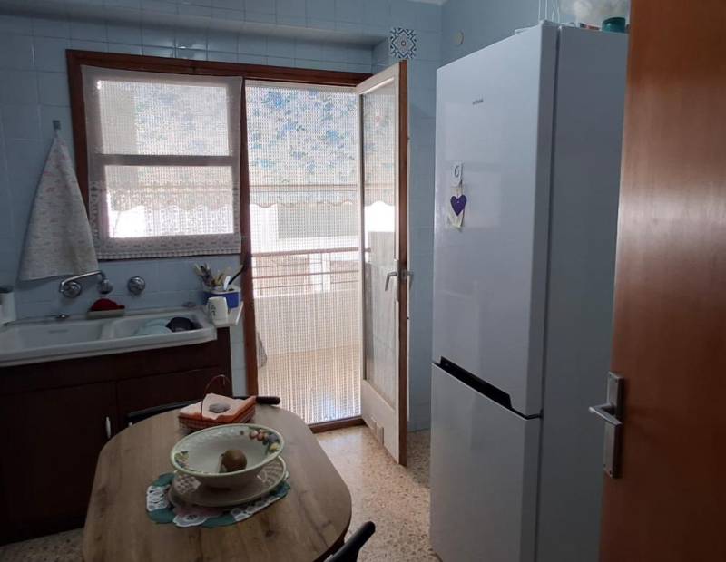 Sale - Flat - Centro - Villajoyosa