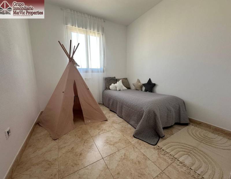 Sale - Apartment - Cala Villajoyosa - Villajoyosa