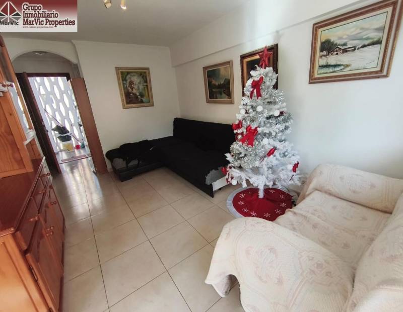 Venta - Piso - Rincon de Loix - Benidorm