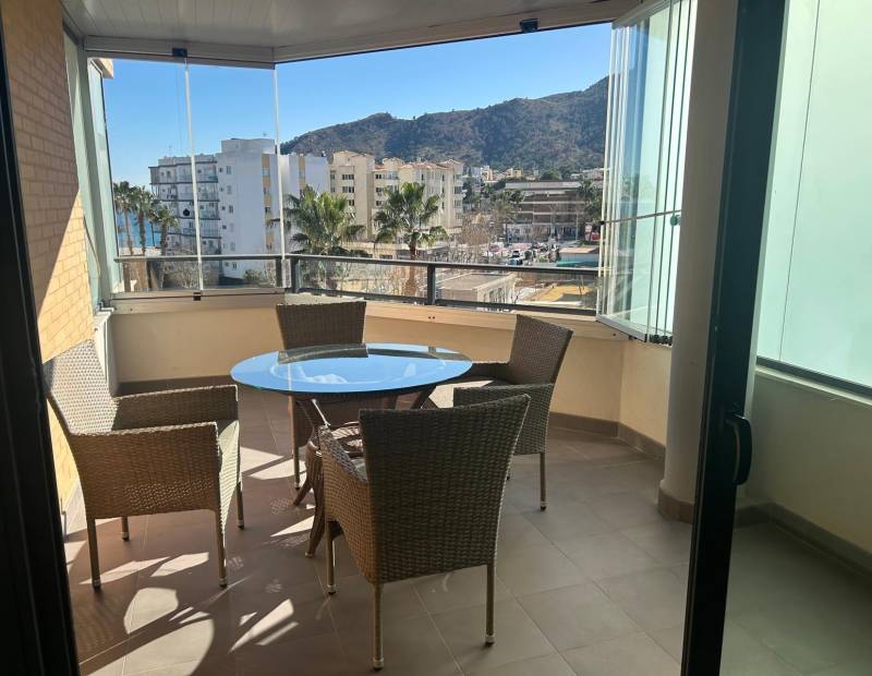 Vente - Appartement - Albir - Alfaz del Pi