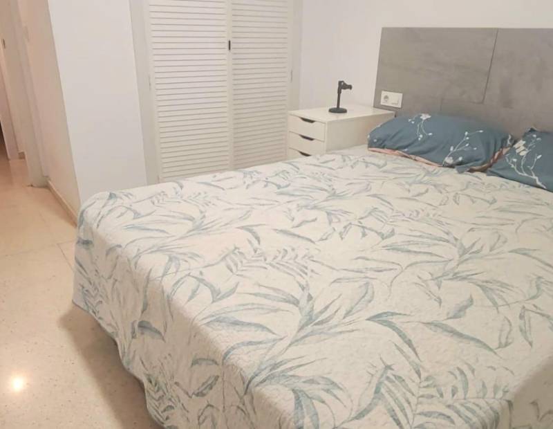Vente - Appartement de ville - Colonia Madrid - Benidorm